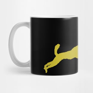 Commander in Exile (Bring him HOME!) Mug